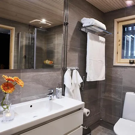 Honka B By Interhome * Napapiiri