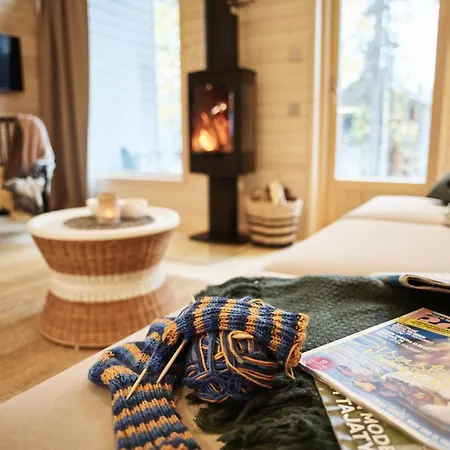 Honka B By Interhome Loma-asunnot Napapiiri