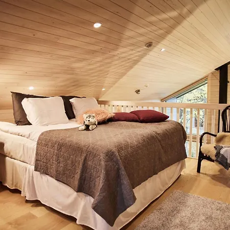 Honka B By Interhome Loma-asunnot *