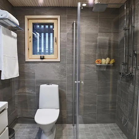 Honka B By Interhome Napapiiri