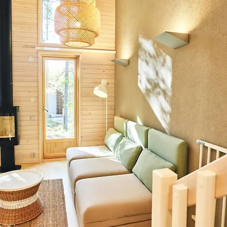 Honka B By Interhome * Napapiiri
