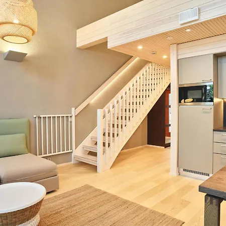 Honka B By Interhome Holiday home *