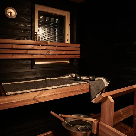 Holiday home Honka B By Interhome