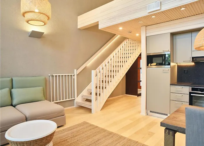 Honka B By Interhome Hébergement de vacances *