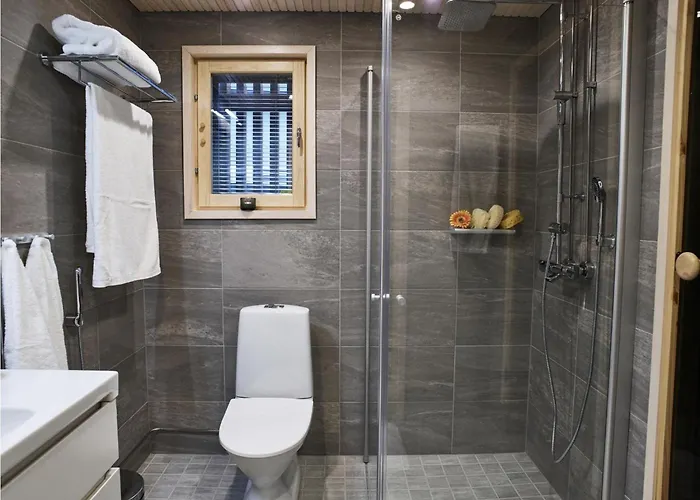 Honka B By Interhome