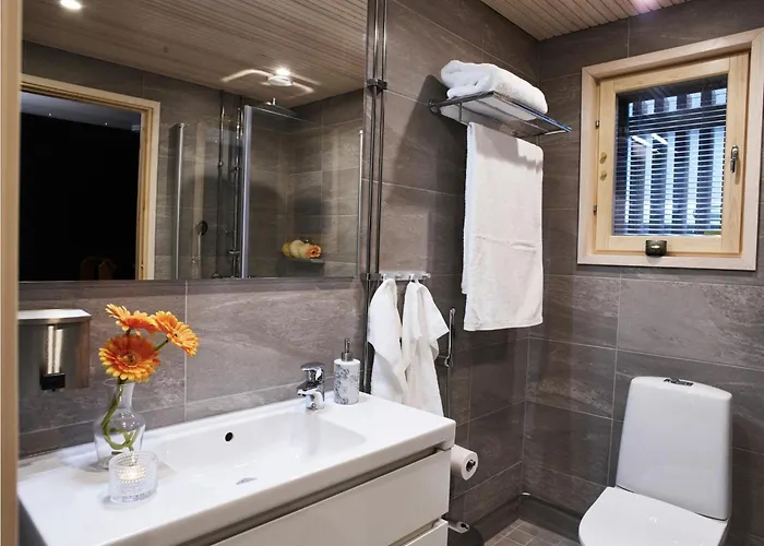 Honka B By Interhome *